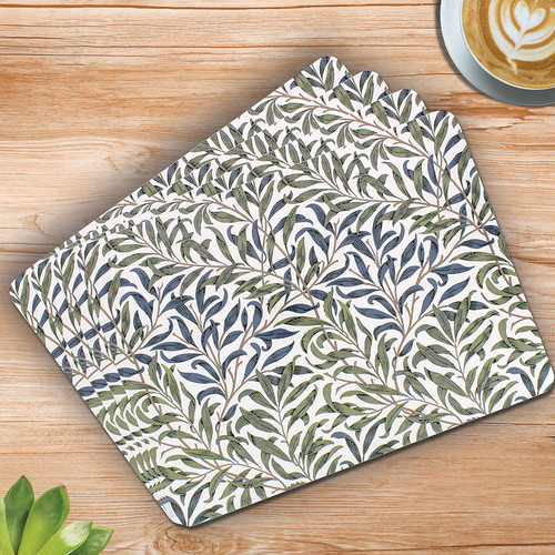William morris willow - william,