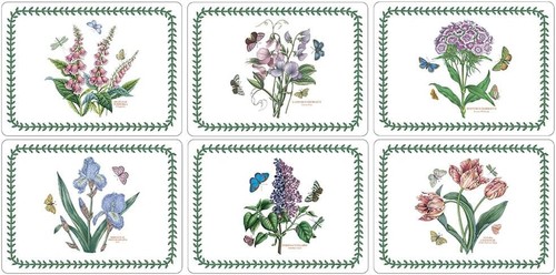 Pimpernel botanic garden set - x,