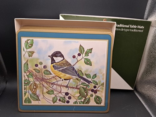 Placemats traditional table - placemats,