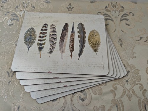 Creative tops cork backed - tops, cork-backed