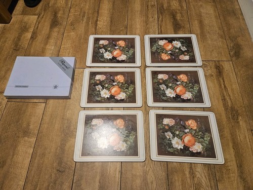 Vintage boxed set - vintage, pimpernel