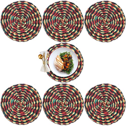 Water hyacinth weave rattan - water,