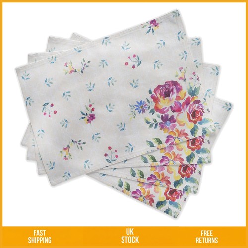 Elegant floral cotton - elegant,