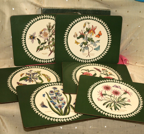 Vintage portmeirion botanical - vintage, portmeirion,
