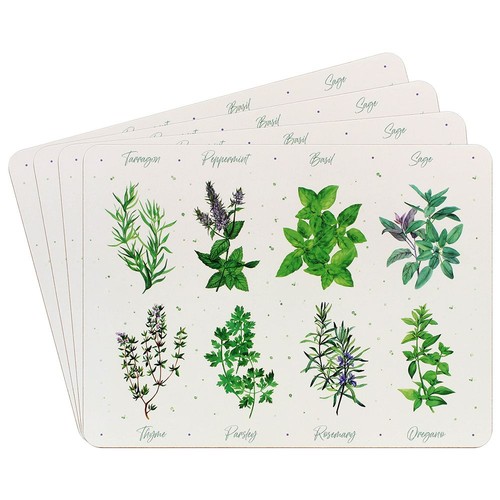 Herb garden sage table - garden,