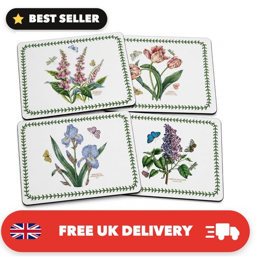 Botanic garden set - x, of