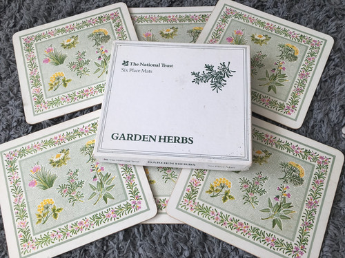 Rare boxed set 6 - rare,