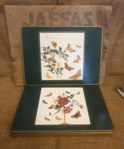 Vintage traditional cloverleaf - vintage,