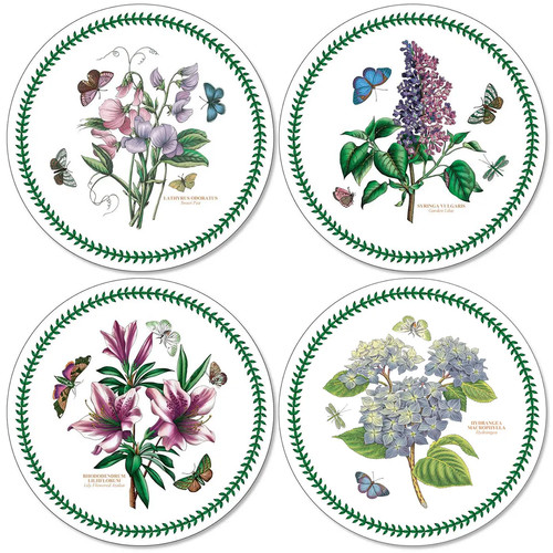 Pimpernel for portmeirion - for,